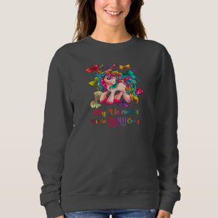 Camiseta Meu Unicórnio É Um Doido Arco.
