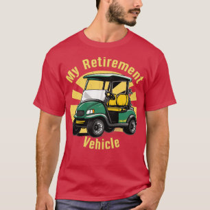 Camiseta Meu Veículo de Reforma
