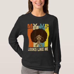 Camiseta Meu Vp Parece Comigo