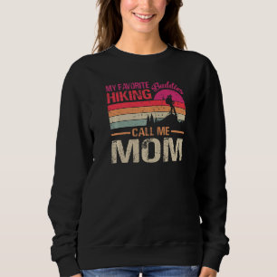 Camiseta Meus Amigos De Caminho Favoritos Me Chamam De Mãe 