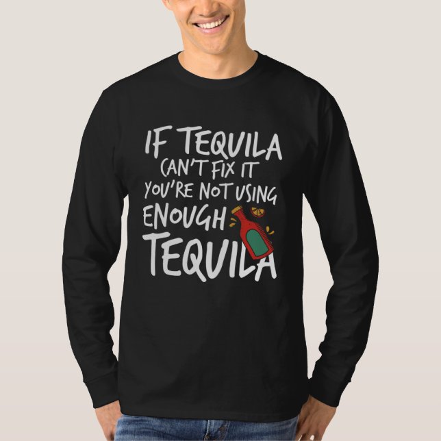 Camiseta Meus Amigos Salt Lime & Tacos Tequila 1 (Frente)