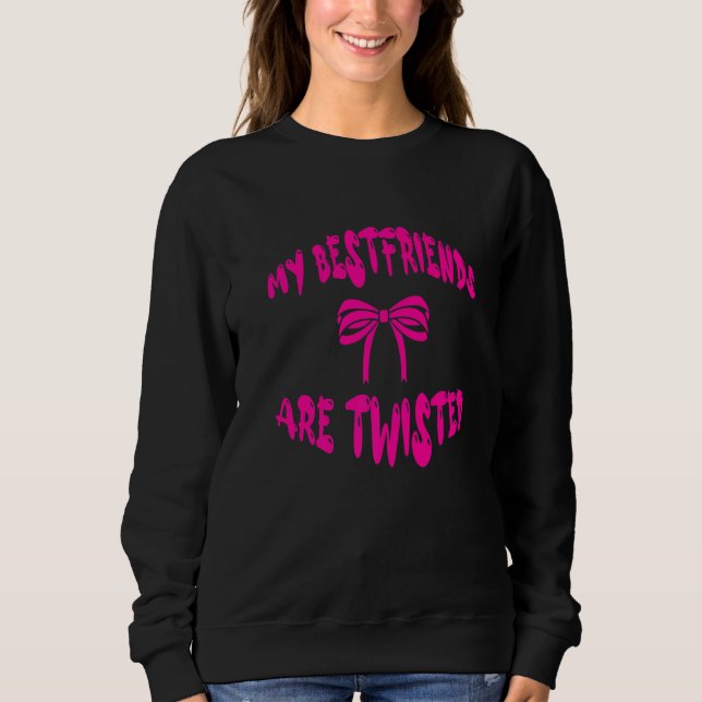 Camiseta Meus Bestamigos São Torcidos (Frente)