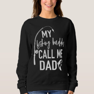 Camiseta Meus Camaradas De Pesca Me Chamam De Aniversário D