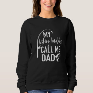 Camiseta Meus Camaradas De Pesca Me Chamam De Aniversário D