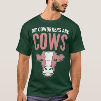 Camiseta Meus Colegas São Fazendas Farmadoras De Garotas