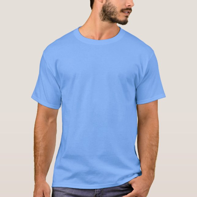 CAMISETA MEUS DIREITOS ESTÃO NO CAMINHO (Frente)