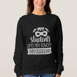 Camiseta Meus Estudantes São Minha Consciência Autista Favo