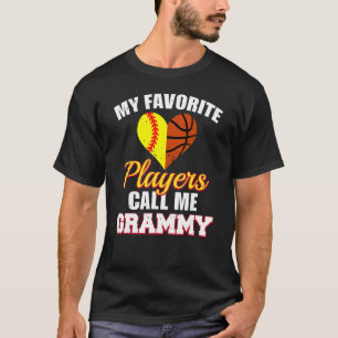 Camiseta Meus Jogadores Favoritos Me Chamam De Grampeador D