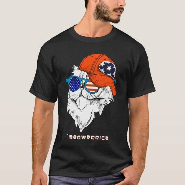 Camiseta Meus peidos espalham a Liberdade (Frente)