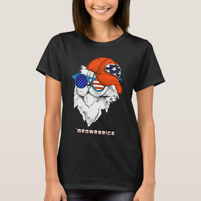 Camiseta Meus peidos espalham a Liberdade (Frente)