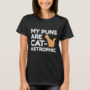 Camiseta Meus Peitos São Catastróficos