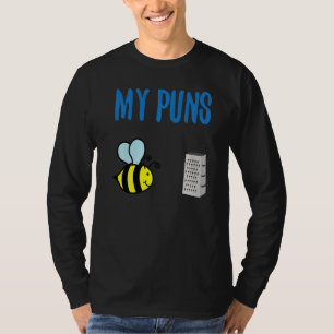 Camiseta Meus Peitos Sejam Excelentes!