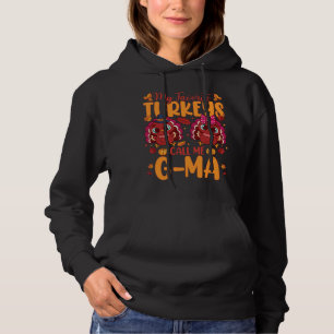 Camiseta Meus Perus Favoritos Me Chamam De Obrigado Da Famí