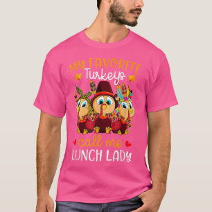 Camiseta Meus Perus Favoritos Me Chamam De Obrigados De Alm