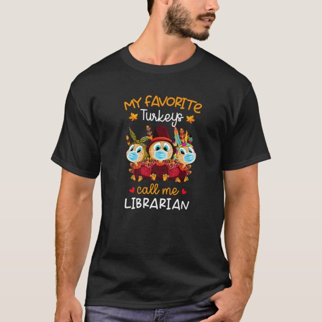 Camiseta Meus Perus Favoritos Me Chamam De Queda Bibliotecá (Frente)