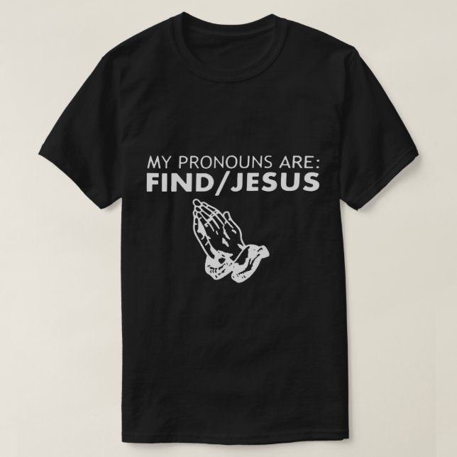 Camiseta Meus Prêmios Encontram Jesus Retro Roupa (Frente do Design)