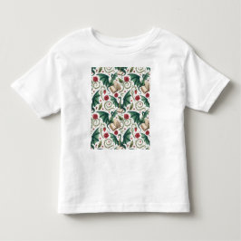 Camiseta Meus Primeiros Amores - Dragões e Livros