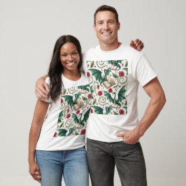 Camiseta Meus Primeiros Amores - Dragões e Livros