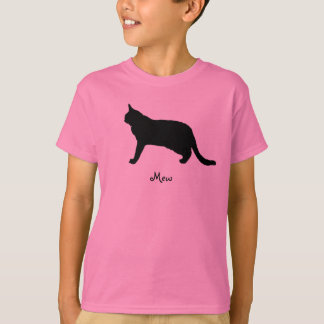 Camiseta Mew