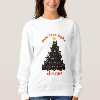 Camiseta mew tree ilesa natal