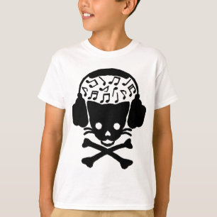 Camiseta MewJack