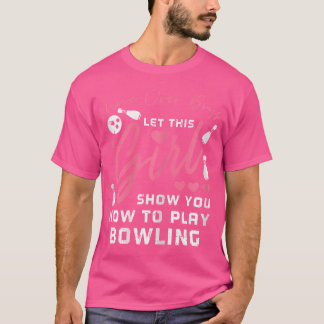 Camiseta Mexam-Se Sobre Rapazes Boliches Engraçadas Garotas
