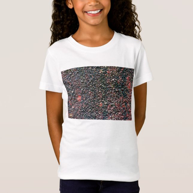 Camiseta mexeriqueira (Frente)