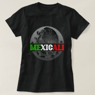 Camiseta Mexicali Baja California