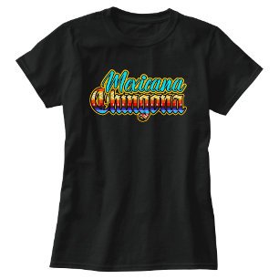Camiseta Mexicana Chingona 