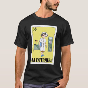 Camiseta Mexicano por Chingonas La Chingona