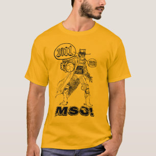 Camiseta MexicanSadness