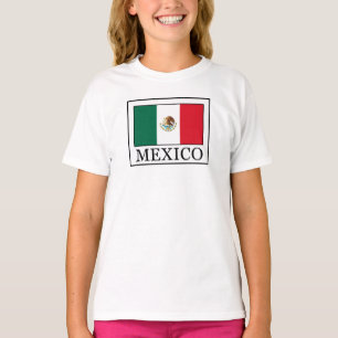Camiseta México