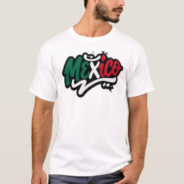Camiseta México