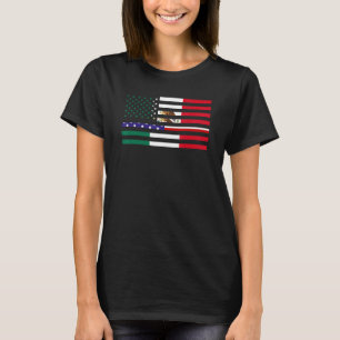 Camiseta México americano México