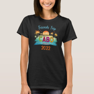 Camiseta México Cancún - Férias Familiares Grupo de Corresp