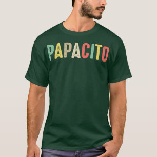 Camiseta México Cinco de Mayo Papacito