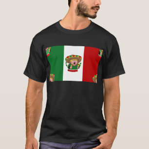 Camiseta méxico Donald Trump