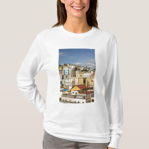 Camiseta México, Estado de Guanajuato, Guanajuato. Basíli