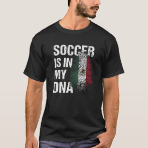 Camiseta México Futebol mexicano Futebol 1
