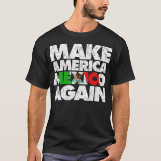 Camiseta México: Mama do Orgulho Mexicano