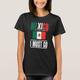 Camiseta México México, México, Bandeira do México, México,