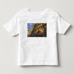Camiseta México, Oaxaca, Templo de San Felipe de Neri 2