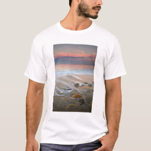 Camiseta México, Puerto Vallarta.  A Baía de Banderas