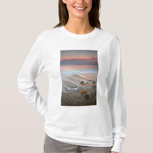 Camiseta México, Puerto Vallarta. A Baía de Banderas