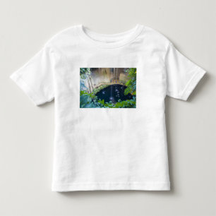 Camiseta México, Quintana Roo, perto de Chichen Itza,