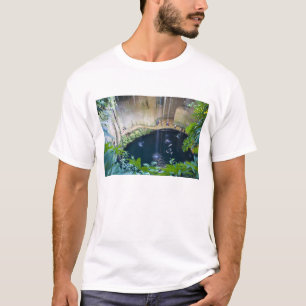 Camiseta México, Quintana Roo, perto de Chichen Itza,