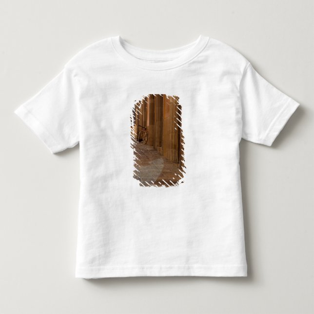 Camiseta México, San Miguel de Allende, Calçada com (Frente)