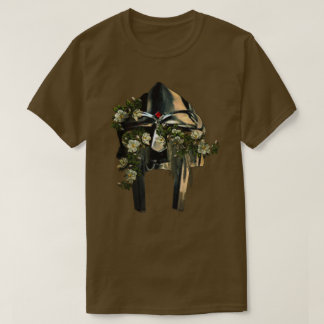 Camiseta mf doom