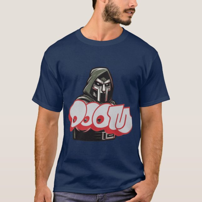 Camiseta MF lança FEITIÇOS aos amigos (Frente)