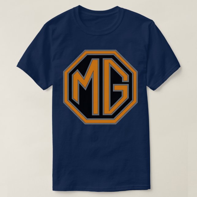 CAMISETA MG (Frente do Design)